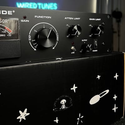 Eventide Omnipressor 2830Au image 4