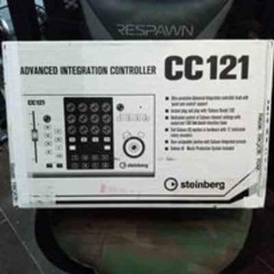 Steinberg CC121 review | MusicRadar