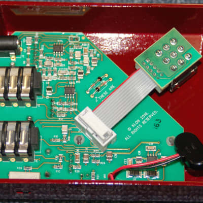 Klon KTR Professional Overdrive | Reverb UK