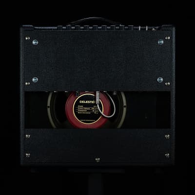 Soldano SLO 30 1x12 Combo - Black - Brand New 2023 Model image 8