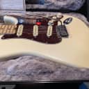 Fender American Elite Stratocaster w/ maple fretboard
