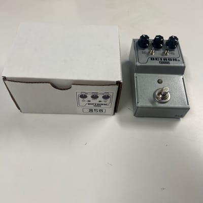 Reverb.com listing, price, conditions, and images for foxrox-electronics-octron3