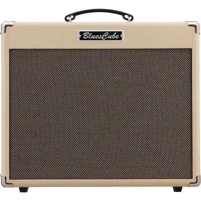 Roland Blues Cube Stage 60W 1x12 Guitar Combo Amp Regular image 7
