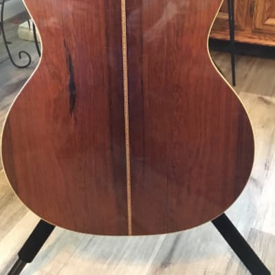 **ONLY 70 MADE** Martin GPCPA1 Madagascar Rosewood MUST SEE image 3