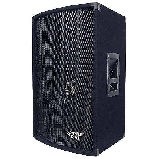 Pyle dj speakers top