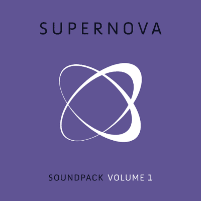 Novation Soundpack Volume 1 for UltraNova and MiniNova