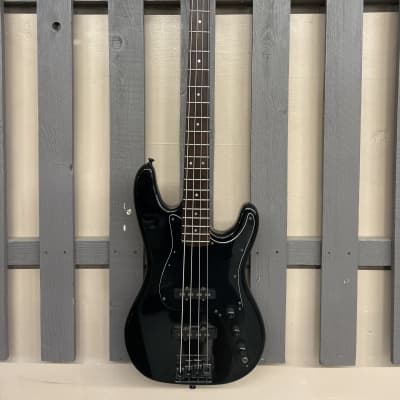 Epiphone by Gibson Rock Bass Black (Used) for sale