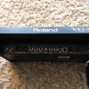 Roland VG-99 w/stand & FC-300 - Free Shipping! image 5
