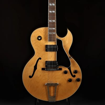 Gibson ES-175 D - 1988 Natural image 18