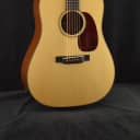 Collings D1 T Traditional Adirondack Spruce Top Natural (blemished)