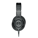 Audio-Technica ATH-M40x Professional Monitor Headphones  Black