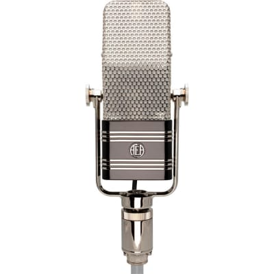 AEA R44C Ribbon Microphone image 1