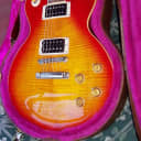 1995 Gibson Les Paul Classic Premium Plus  Heritage Cherry Sunburst