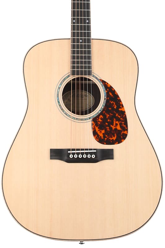 Larrivee D-09 Rosewood Acoustic Guitar - Natural (D09d1) image 1