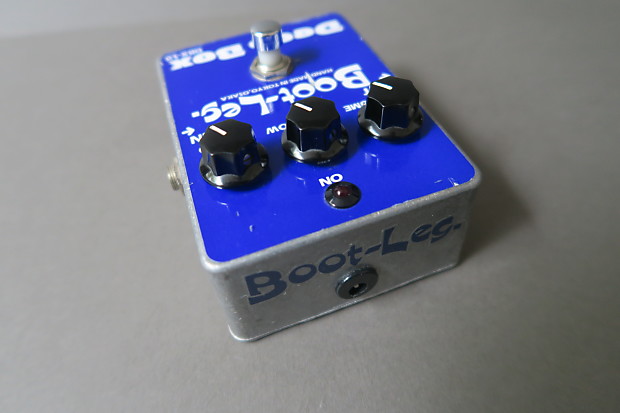 Boot-Leg Deep Box Dbx-1.0 | eBay