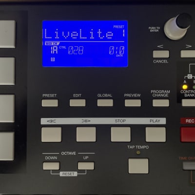Akai MPK49 2010s - Black