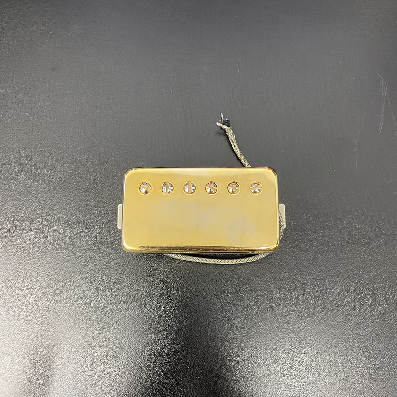 Seymour Duncan SH-55B - Gold