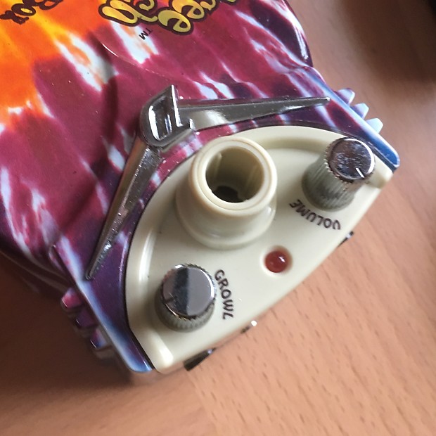 Amazon | Danelectro (ダンエレクトロ) トーキング モジュレーター DTB-1 (FREE SPEECH) |  コーラス・フランジャー・フェイザー | 楽器・音響機器