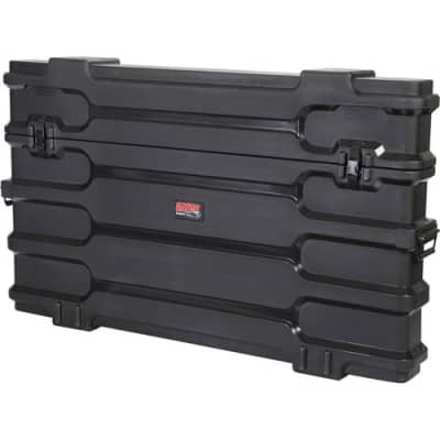 Gator Rotationally Molded Case for Transporting LCD/LED Screens Between 27" - 32" GLED2732ROTO image 2