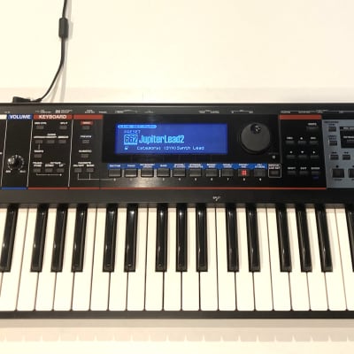 Roland Juno-Gi 61-Key Synthesizer | Reverb