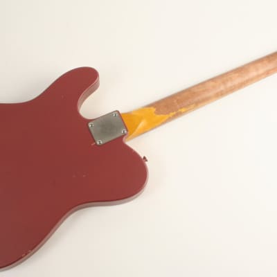 【MINT】NASH GUITARS T-72TL /Burgundy Mist MINT NASH GUITARS T-72TL /Burgundy Mist #PC60BT | eBay