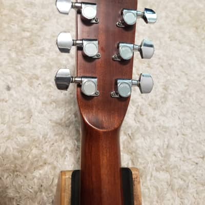 Morris F-30 Size 0.M (rare) | Reverb Canada