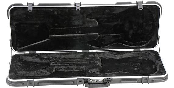 SKB 66 Universal Electric Guitar Case | Reverb