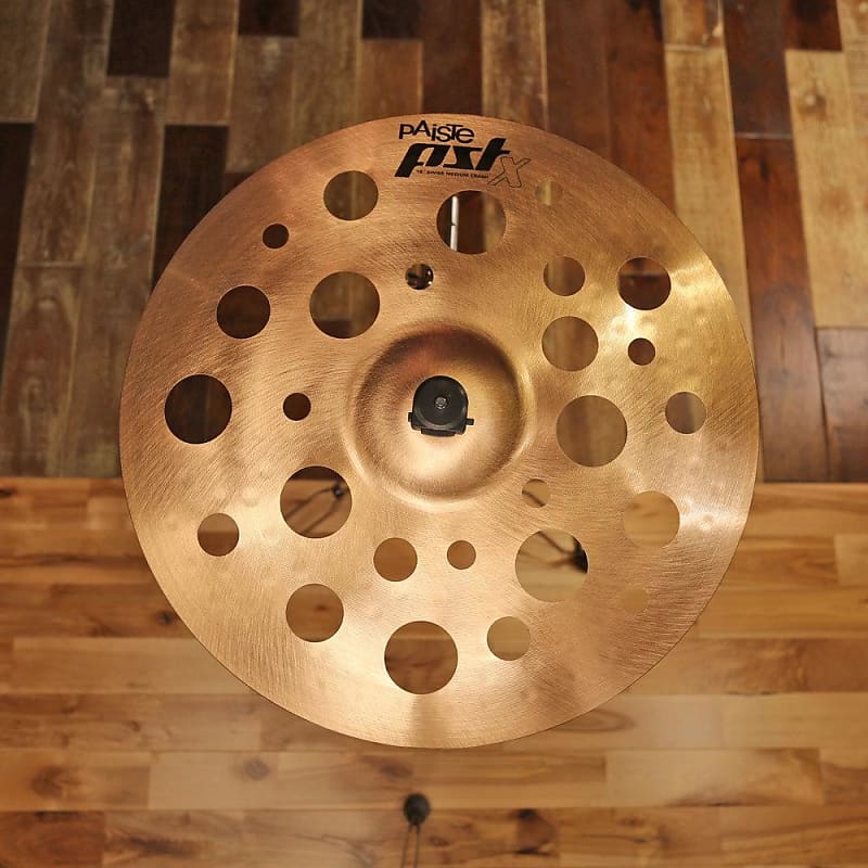 PAISTE 18