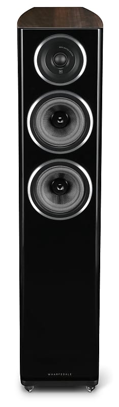 Wharfedale Diamond 11.3 Tower Speakers (Pair) | Reverb Wharfedale Diamond 11.3 Tower Speakers (Pair) | Reverb