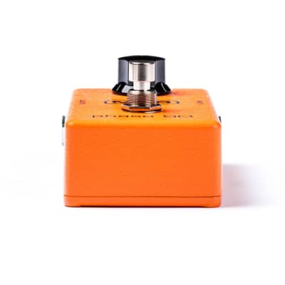 MXR Phase 90 Phaser M101 Effects Pedal image 4