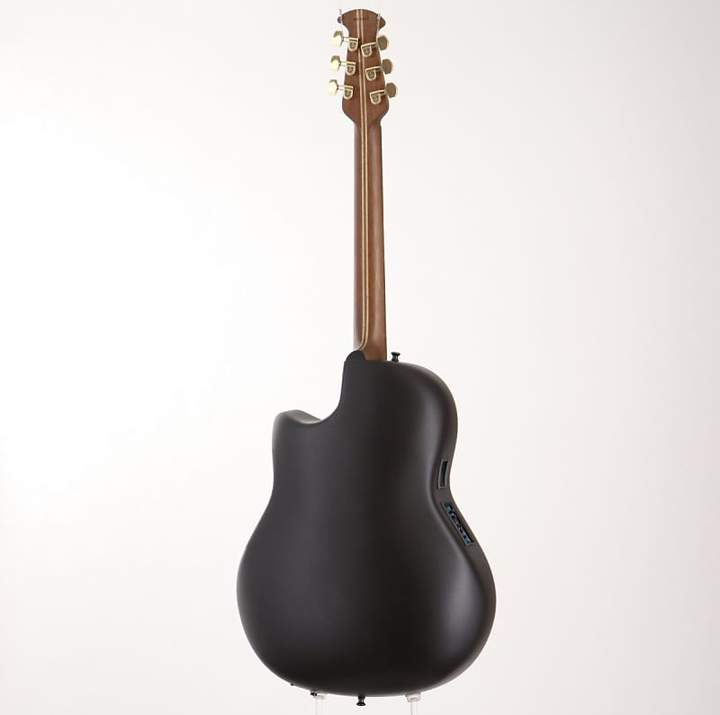 Ovation 1995-7 Collectors Series 1995 (S/N:464) [04/09] | Reverb