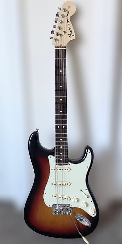 かつころ　Fender USA Highway One ストラト かつころ様専用 Fender USA Highway One ストラト - メルカリ