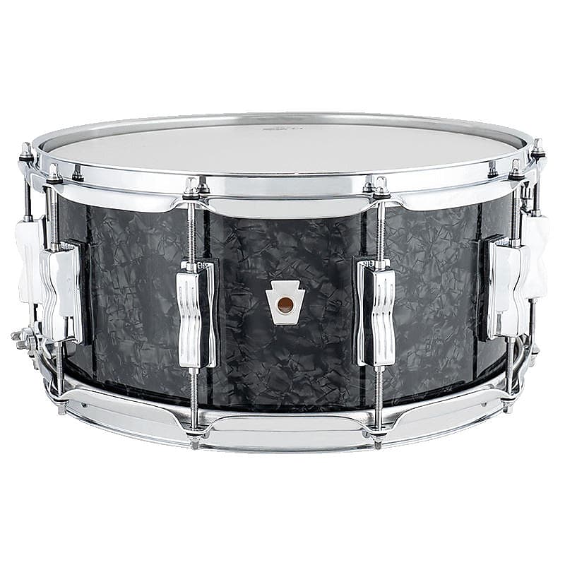 しゅら Ludwig LSN364XX NeuSonic 6.5x14