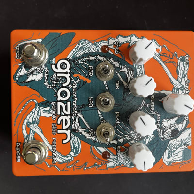 Reverb.com listing, price, conditions, and images for dwarfcraft-devices-grazer