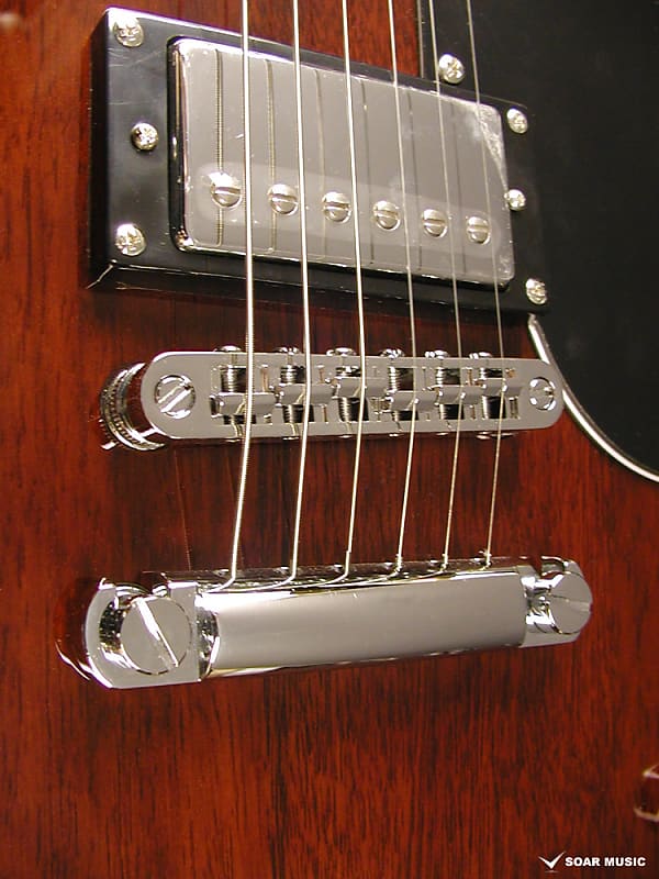 Bacchus MARQUIS-STD - A-BR #GI09679 Global Series Guitar SG