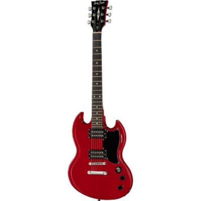 Greco SG Japan 70s | Reverb Sweden