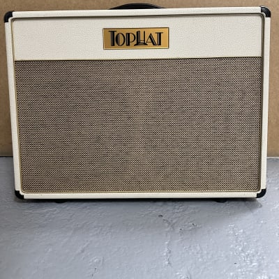 TopHat Club Royale 20 2x12 Combo 2000s - Black for sale