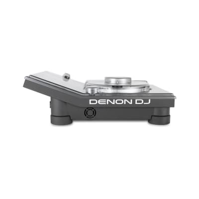 Decksaver DS-PC-SC6000 - Denon DJ Prime SC6000/SC6000M Cover image 4