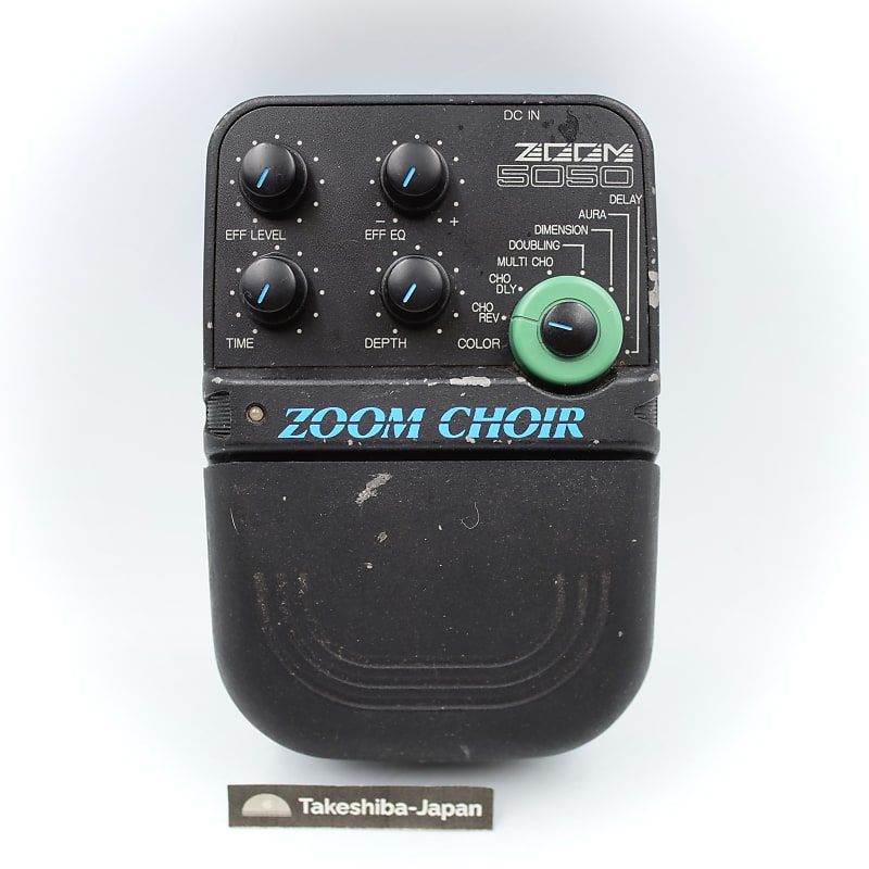 Zoom Choir 5050