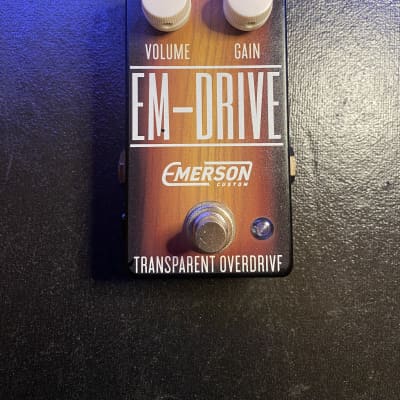 Reverb.com listing, price, conditions, and images for emerson-em-drive
