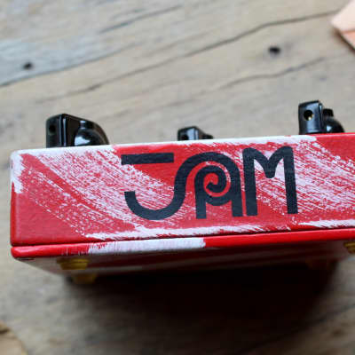 JAM Pedals "Delay Llama +" DISCONTINUED!! image 14