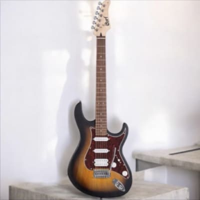 Cort VX-2X Electric Guitar (Raleigh, NC) | Reverb