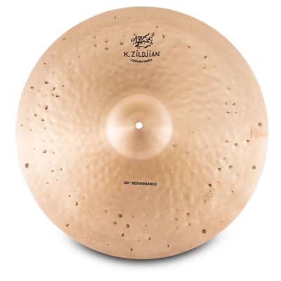 Zildjian SOUND LAB PROTOTYPE K Constantinople 22