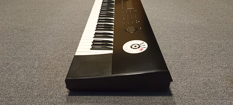 Roland S-50 シンセサイザー 61鍵 Roland S-50 61-Key Digital Sampling Keyboard | Reverb