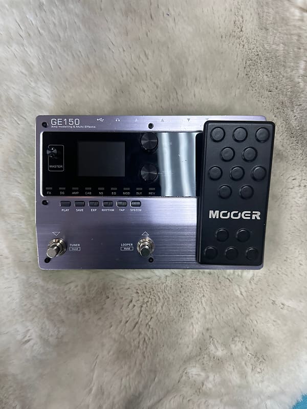 Mooer GE-150