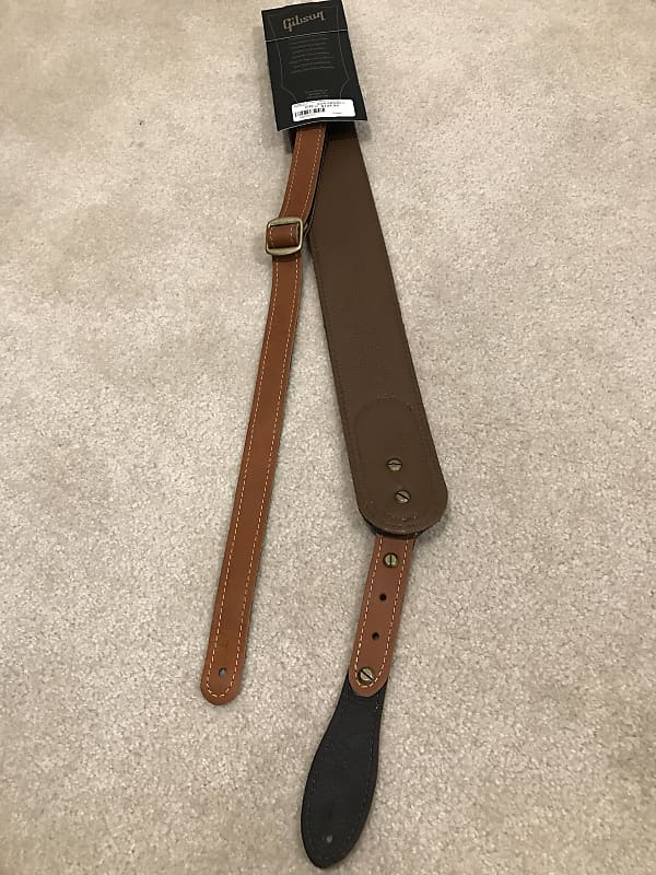 Gibson The Dove Premium ASPS-DOV ストラップ Gibson ASPS-DOV Guitar Strap - The Dove – CBN Music Warehouse