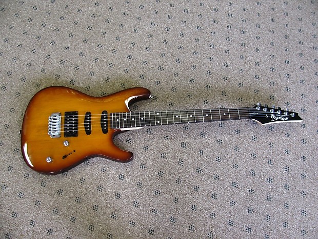 Ibanez gio s series online