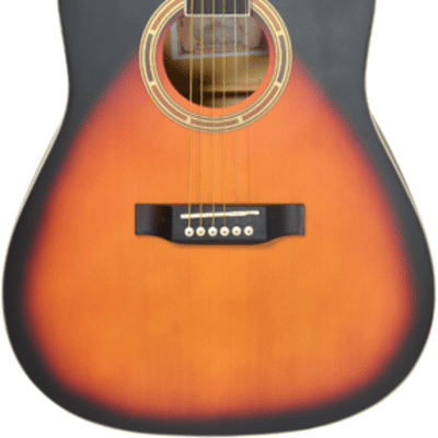 Chateau F120SB - acoustic for sale