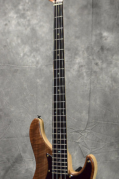 Bacchus Woodline 24 DX4AC | Reverb Bacchus Woodline 24 DX4AC | Reverb