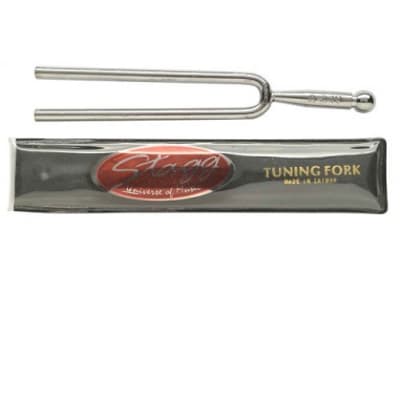 STAGG TF1066 DIAPASON IN LA 440 HZ image 2